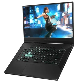 Asus TUF Dash FX516 15 inch Gaming Laptop